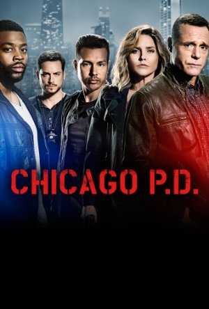 Chicago PD - HULU plus