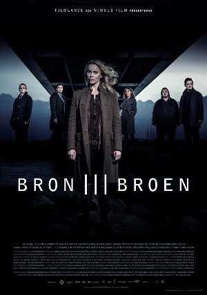 The Bridge - TV Series