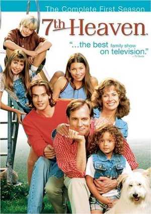 7th Heaven - Amazon Prime