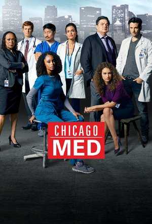 Chicago Med - TV Series
