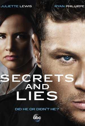 Secrets and Lies - Hulu Plus