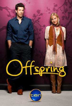 Offspring - netflix