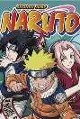 Naruto - HULU plus