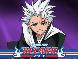 Bleach - HULU plus