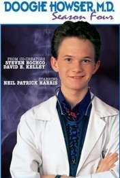 Doogie Howser, M.D. - TV Series