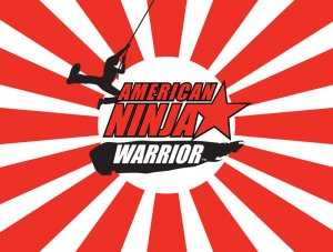 American Ninja Warrior - TV Series