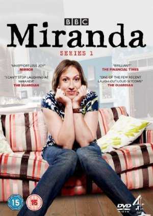 Miranda - HULU plus