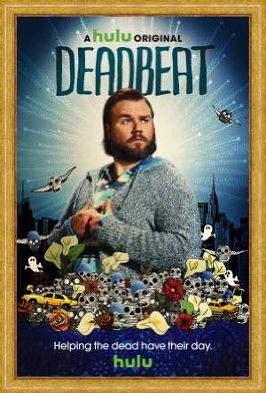 Deadbeat - HULU plus
