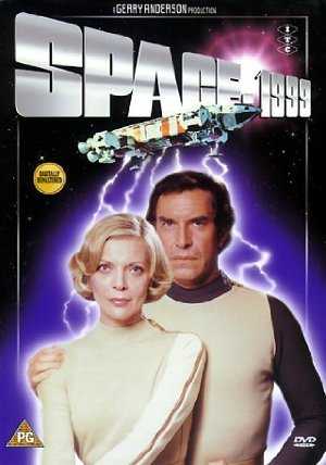 Space 1999 - HULU plus