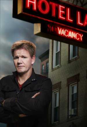 Hotel Hell - HULU plus