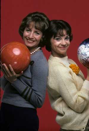 Laverne & Shirley - HULU plus