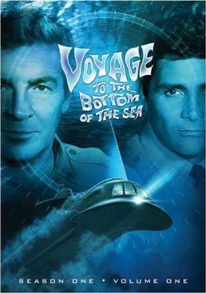 Voyage to the Bottom of the Sea - TV Series