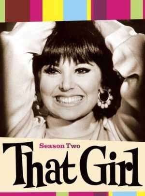 That Girl - amazon prime