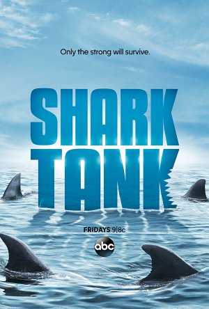 Shark Tank - HULU plus