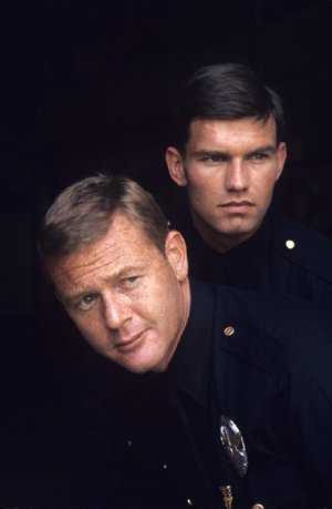 Adam-12 - HULU plus