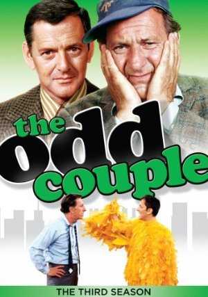 The Odd Couple - yahoo view