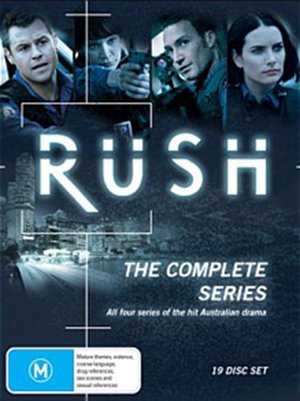 Rush - tubi tv