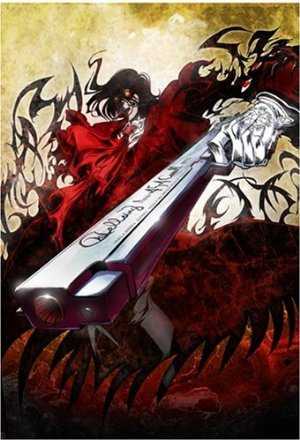 Hellsing Ultimate - TV Series