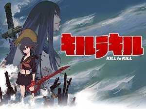 Kill la Kill