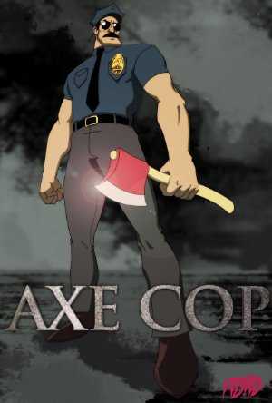 Axe Cop