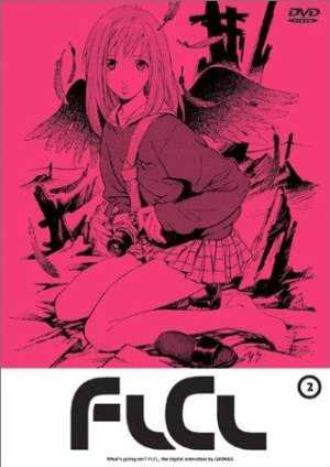 FLCL