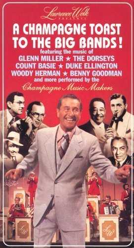 The Lawrence Welk Show - HULU plus