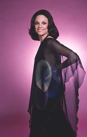 Rhoda - TV Series