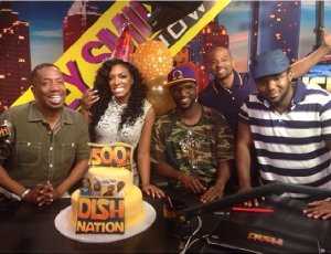 Dish Nation - TV Series