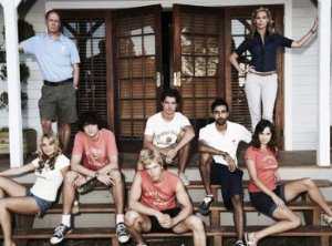 Beaver Falls - HULU plus