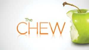 The Chew