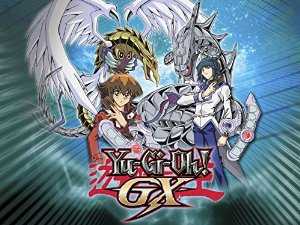 Yu-Gi-Oh! GX