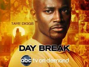 Day Break - HULU plus