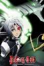 D.Gray-man - HULU plus