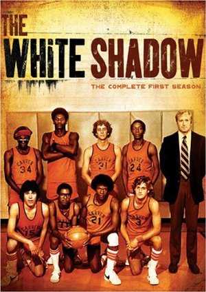 The White Shadow