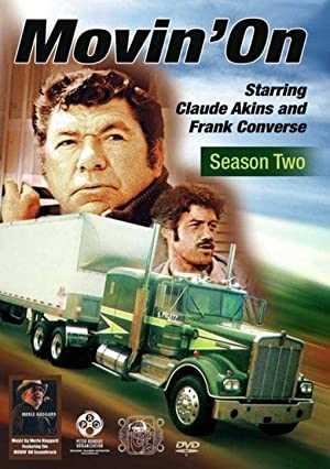 Movin On - HULU plus