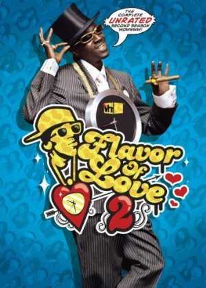 Flavor of Love - HULU plus