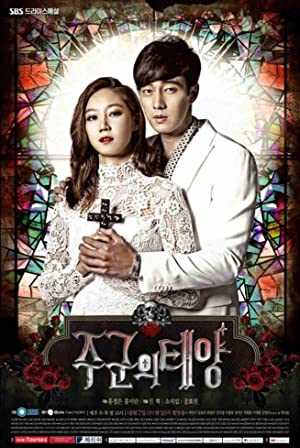 The Masters Sun - TV Series