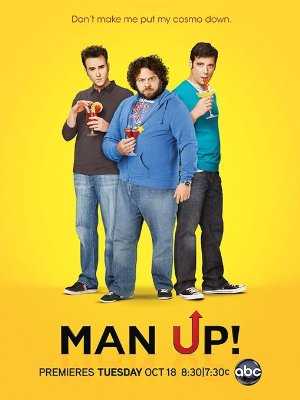 Man Up!