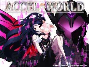 Accel World