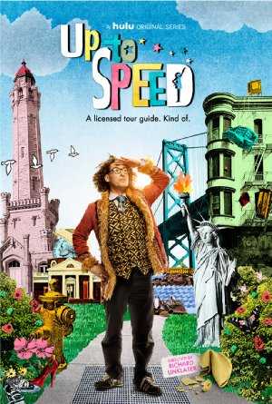 Up To Speed
