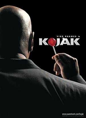 Kojak - TV Series