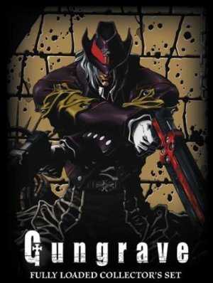 Gungrave