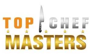 Top Chef Masters - HULU plus