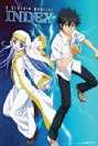 A Certain Magical Index - TV Series