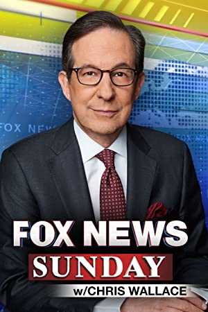 Fox News Sunday - HULU plus
