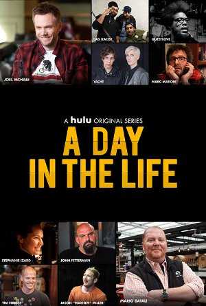 A Day In The Life - TV Series