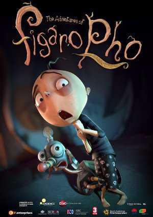 Figaro Pho - HULU plus