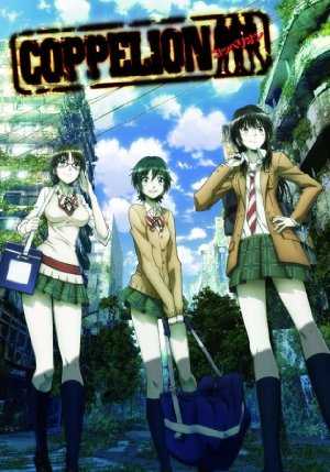 Coppelion - TV Series