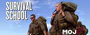 Survival School - HULU plus