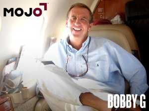 Bobby G: Adventure Capitalist - HULU plus